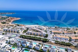 Sale - Town house on 2 levels  - Orihuela costa - Agua Marina