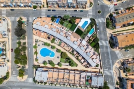 Sale - Town house on 2 levels  - Orihuela costa - Agua Marina