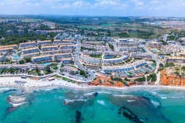 Sale - Town house on 2 levels  - Orihuela costa - Agua Marina