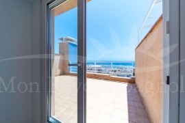 Sale - Town house on 2 levels  - Orihuela costa - Agua Marina