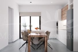 New Build - Terraced house - Roldan - El Alba Mediterranean Resort