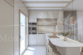 New Build - Apartment/Flat - Pilar de la Horadada