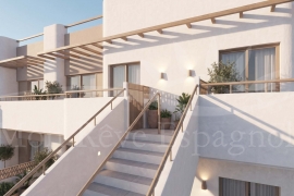 New Build - Apartment/Flat - Pilar de la Horadada