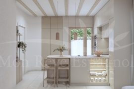 New Build - Apartment/Flat - Pilar de la Horadada