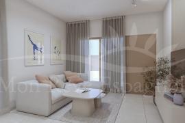 New Build - Apartment/Flat - Pilar de la Horadada