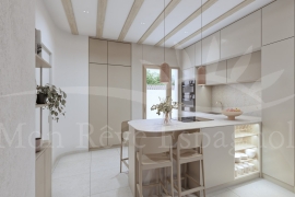New Build - Apartment/Flat - Pilar de la Horadada