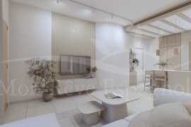 New Build - Apartment/Flat - Pilar de la Horadada