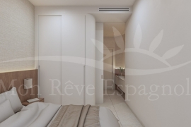 New Build - Apartment/Flat - Pilar de la Horadada