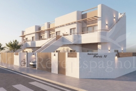 New Build - Apartment/Flat - Pilar de la Horadada