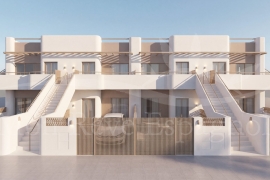 New Build - Apartment/Flat - Pilar de la Horadada