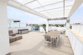 À vendre - Appartement - GUARDAMAR - El Razo