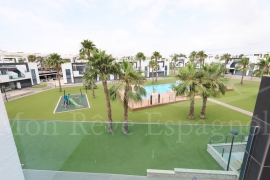 À vendre - Appartement - GUARDAMAR - El Razo