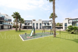 À vendre - Appartement - GUARDAMAR - El Razo