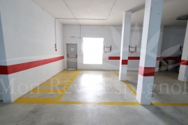À vendre - Appartement - GUARDAMAR - El Razo