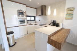 À vendre - Appartement - GUARDAMAR - El Razo