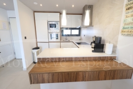 À vendre - Appartement - GUARDAMAR - El Razo