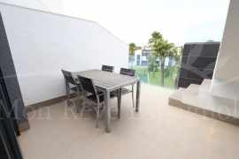 À vendre - Appartement - GUARDAMAR - El Razo