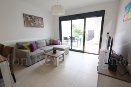 À vendre - Appartement - GUARDAMAR - El Razo