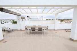 À vendre - Appartement - GUARDAMAR - El Razo