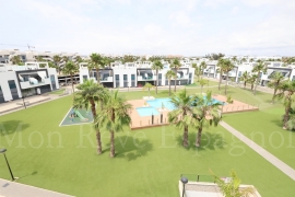 À vendre - Appartement - GUARDAMAR - El Razo