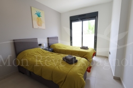 À vendre - Appartement - GUARDAMAR - El Razo