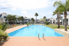 À vendre - Appartement - GUARDAMAR - El Razo