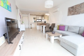 À vendre - Appartement - GUARDAMAR - El Razo