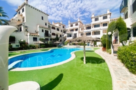 Sale - Apartment/Flat - Cabo Roig