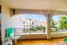 Sale - Apartment/Flat - Cabo Roig