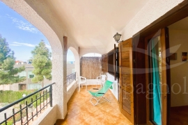 Sale - Apartment/Flat - Cabo Roig