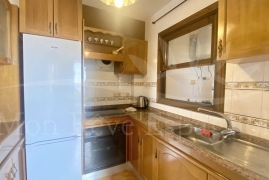 Sale - Apartment/Flat - Cabo Roig