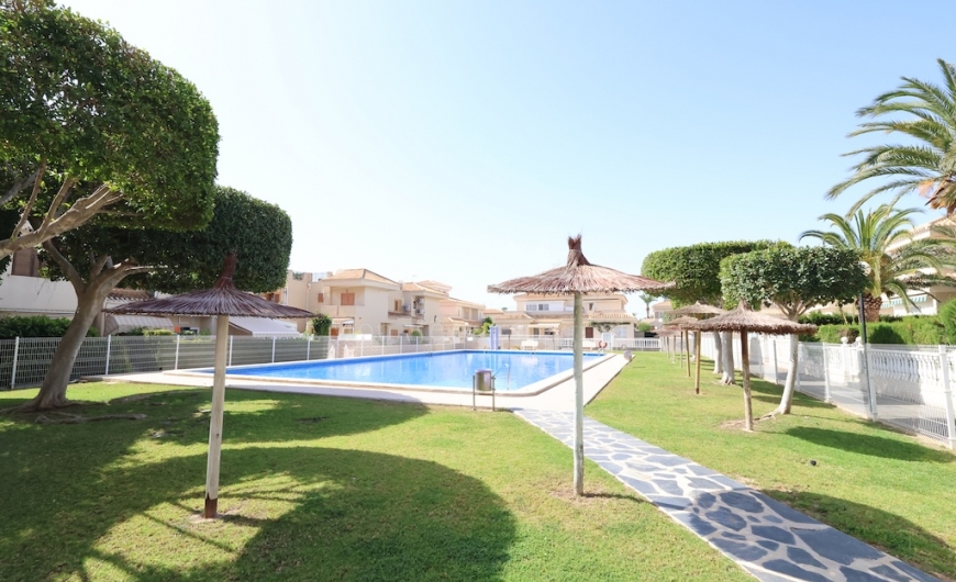 À vendre - Appartement - Orihuela costa - Playa Flamenca
