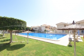 À vendre - Appartement - Orihuela costa - Playa Flamenca