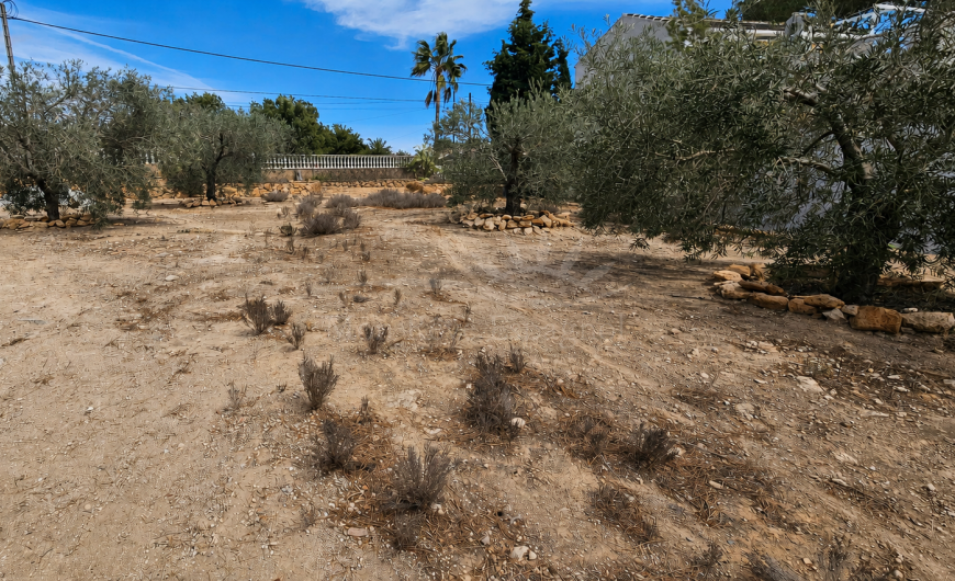 À vendre - Terrain - Pinar de Campoverde