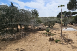 À vendre - Terrain - Pinar de Campoverde