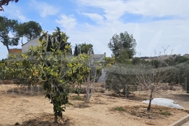 À vendre - Terrain - Pinar de Campoverde