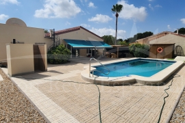 À vendre - Maison - Pinar de Campoverde