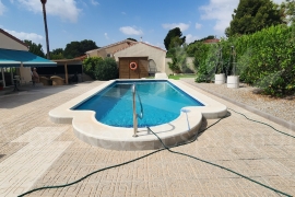 À vendre - Maison - Pinar de Campoverde