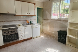 Venta - Chalet - Pinar de Campoverde