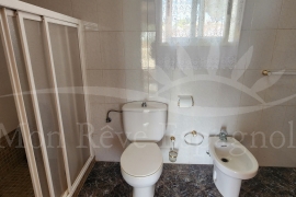 Venta - Chalet - Pinar de Campoverde