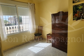 Venta - Chalet - Pinar de Campoverde