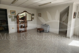 Venta - Chalet - Pinar de Campoverde