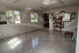 Venta - Chalet - Pinar de Campoverde