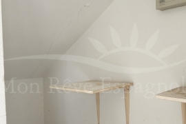 Venta - Chalet - Pinar de Campoverde