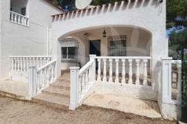 Venta - Chalet - Pinar de Campoverde