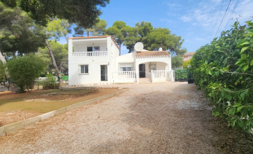 Venta - Chalet - Pinar de Campoverde