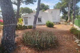 Venta - Chalet - Pinar de Campoverde