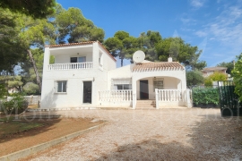 Venta - Chalet - Pinar de Campoverde