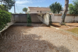 Venta - Chalet - Pinar de Campoverde