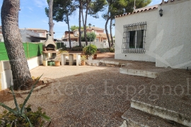 Venta - Chalet - Pinar de Campoverde